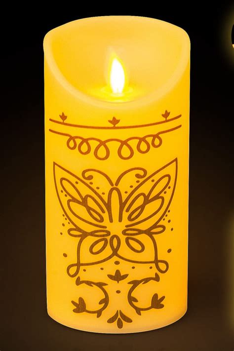 The Intriguing History of the Encanto Magic Candle